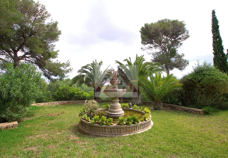 Luxury villa for sale in Manacor — photo 11