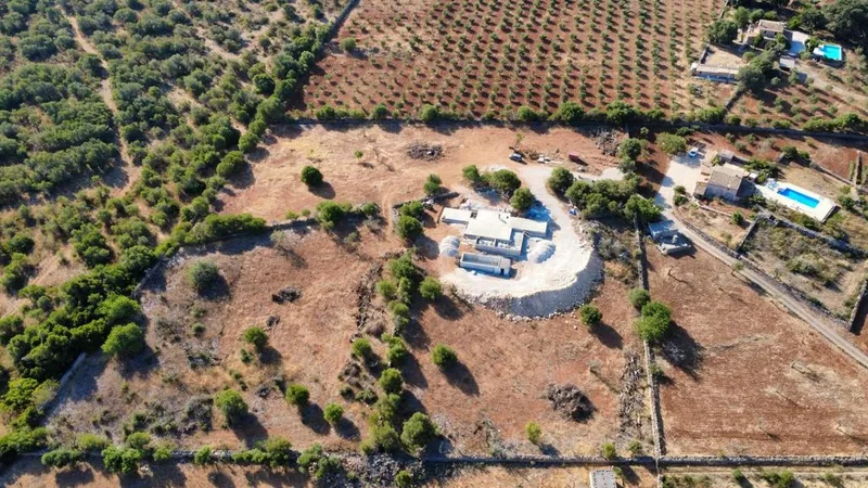 Rural or Farmhouse in Artà, Province of Balearic Islands — photo 11