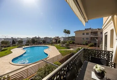 Apartment for sale in Son Puig, Palma — photo 1