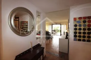 Ref. PRO135 – Well-maintained Apartment with garden in popular residence in Cala d’Or — photo 5