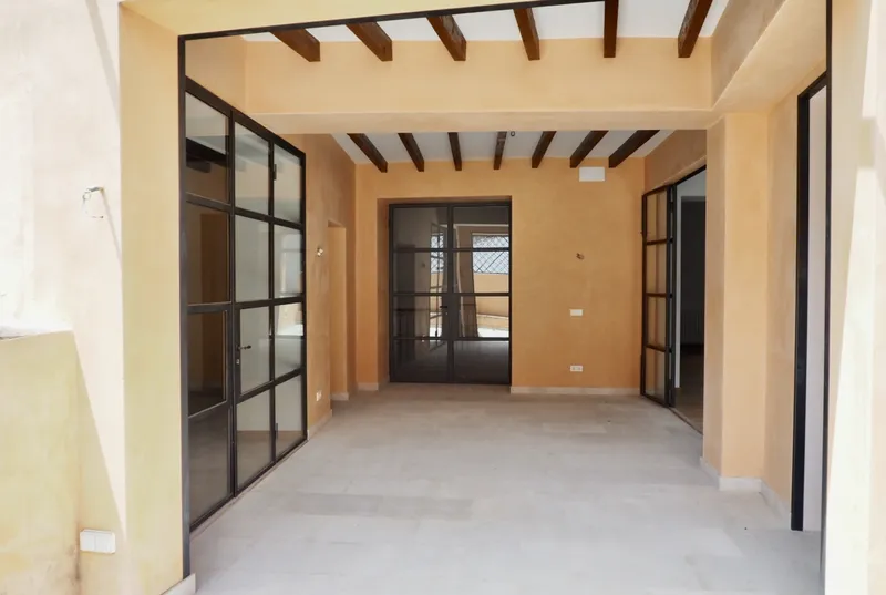 Noble floor in the heart of Palma — photo 10