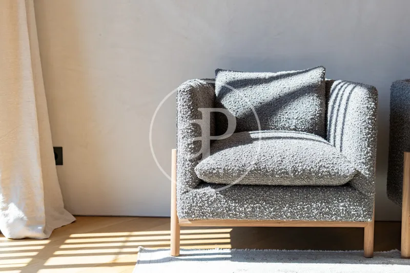 New-Build Apartment for Sale on Paseo Mallorca — photo 3