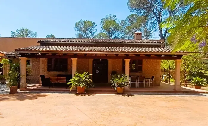Casa en alquiler de 3 habitaciones en Costitx, Illes Balears — photo 1