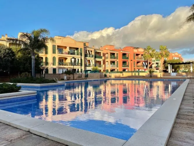 Apartment in Llucmajor, Sa Torre area — photo 1