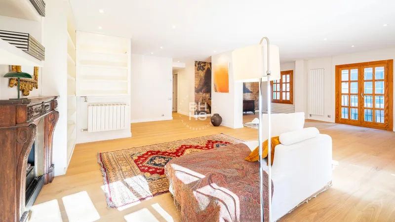 Apartment for sale in Monti-sion — photo 1