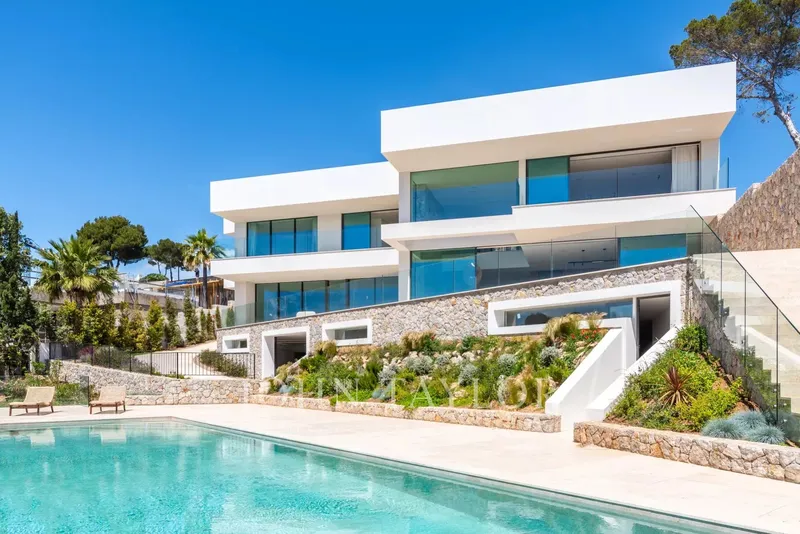 Sale Villa Sol de Mallorca — photo 2