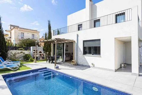 Villa in Son Ferrer, Mallorca — photo 10