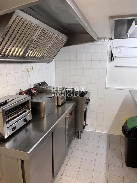 Comercial Premise for rent in Palma De Mallorca — photo 4