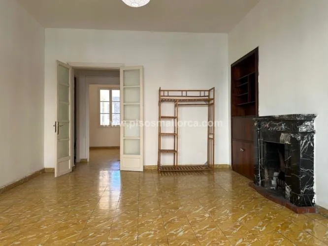 Apartment in Palma de Mallorca, Marques de Fontsanta Area — photo 4