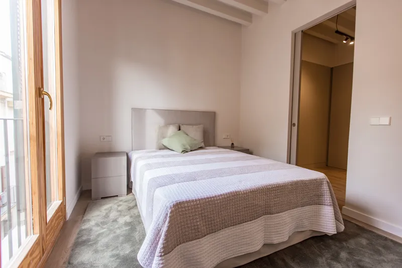 Penthouse with incredible finishes, in the heart of the old town of Palma — photo 9
