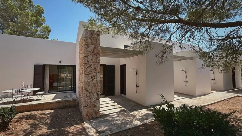 Newly built finca in Campos – first occupancy with pool, outdoor kitchen and spacious plot — photo 6