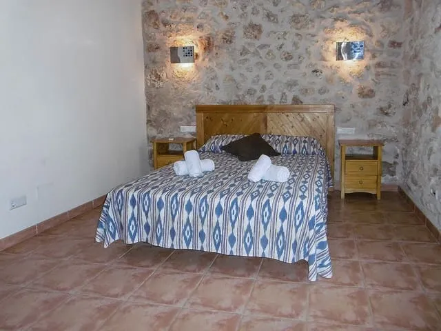 Townhouse for rent in Sineu, Mallorca — photo 3
