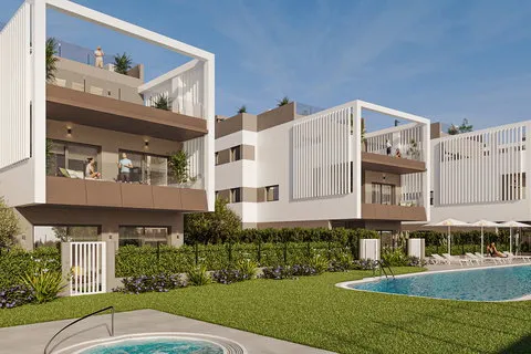 Apartment in Colonia de Sant Jordi, Mallorca — photo 6