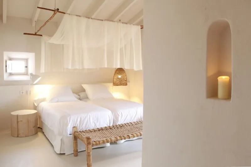 Modern and Cozy Country House Project in Sant Joan — photo 11