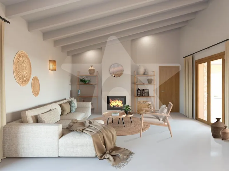 Fantastic building plot with project and planning permission — photo 8