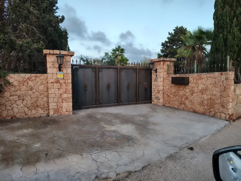 Charming rustic finca for sale in Llucmajor — photo 2