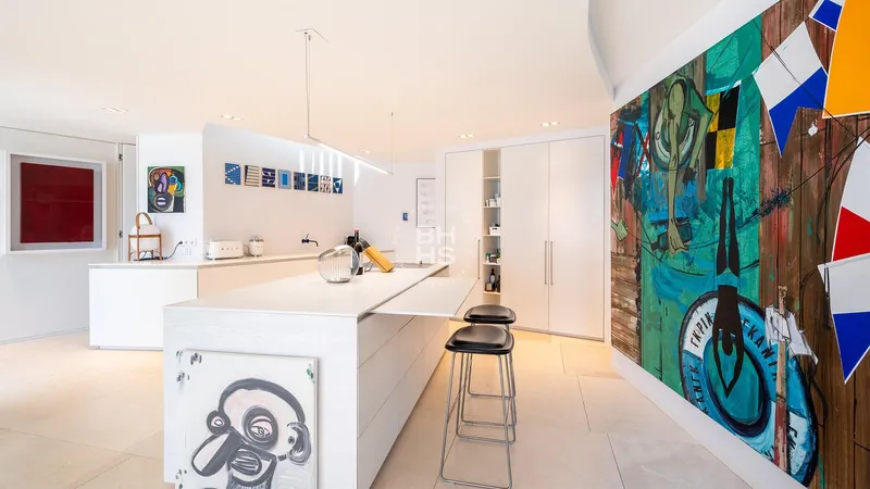 Villa for sale in Canyamel — photo 10