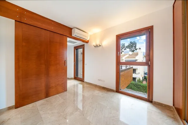 Penthouse for sale in Puerto Pollensa, North Mallorca — photo 9