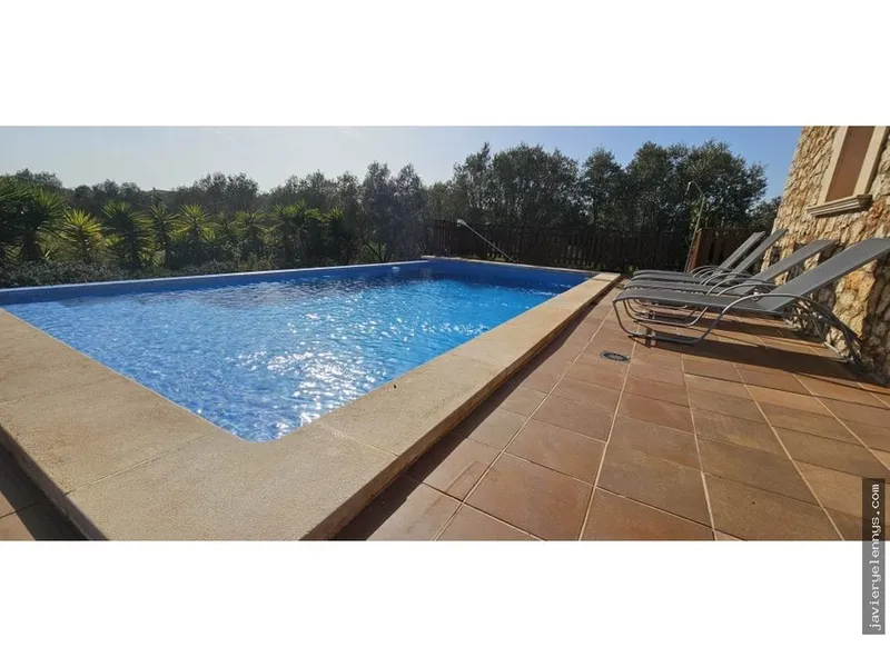 Rental of independent house or chalet in Ronda del Matí — photo 6