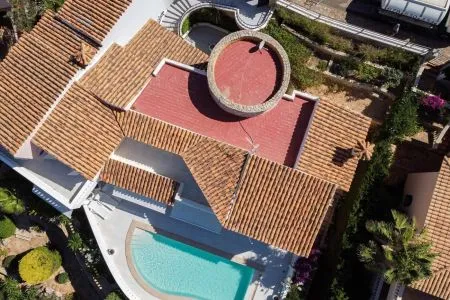 Luxury Villa - Andratx (Camp de Mar) — photo 3