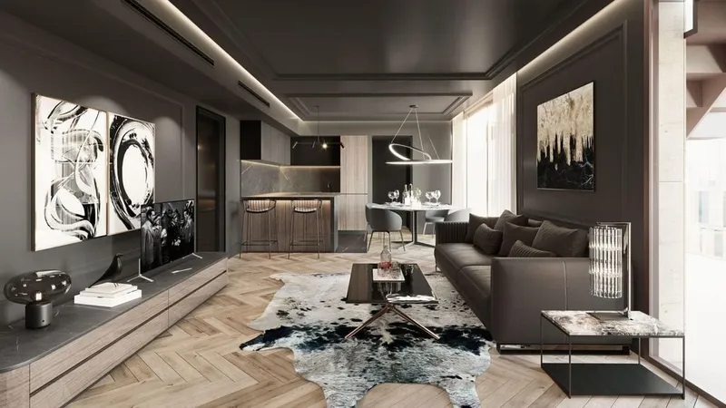 Apartment in Palma de Mallorca, Province of Balearic Islands — photo 3