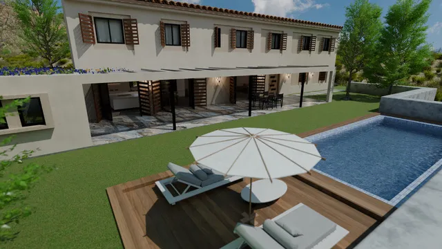 Fantastic investment finca for sale on the outskirts of Moscari, Mallorca — photo 2