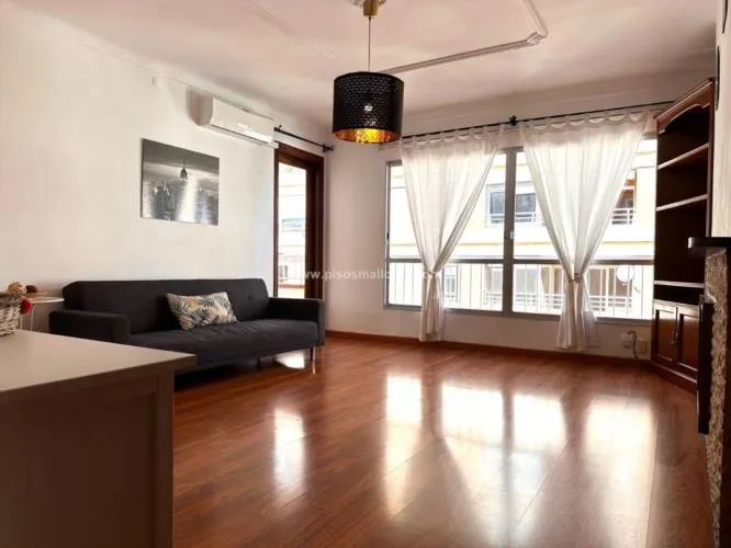Apartment in Palma de Mallorca, Foners Area — photo 3