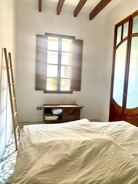 Llucmajor: Exclusive townhouse with pool and rooftop terrace in the town center — photo 11