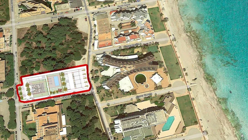 High up in Cala Millor – Design meets comfort on the 4th floor of the S’Estanyol project — photo 7