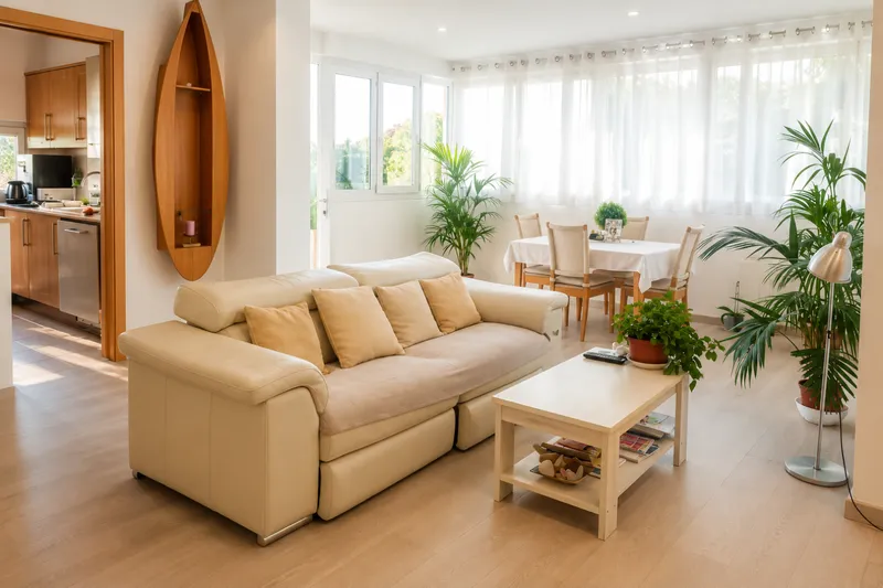 Apartment in Son Ferrer — photo 2