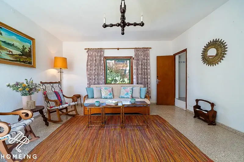 Cozy village house in Génova, located on a quiet street, EXCLUSIVE WITH HOMEING MALLORCA. — photo 4