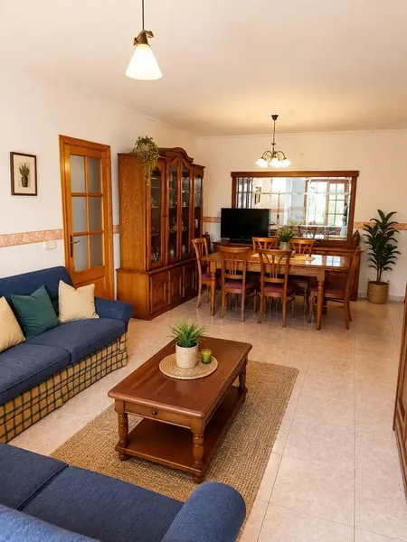 Ground floor home with 97 m2 built and a pleasant outdoor area, ideal for those seeking outdoor space without giving up — photo 4