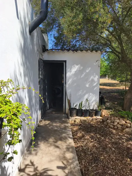 Independent House with Rural Charm and Total Energy Self-Sufficiency — photo 7