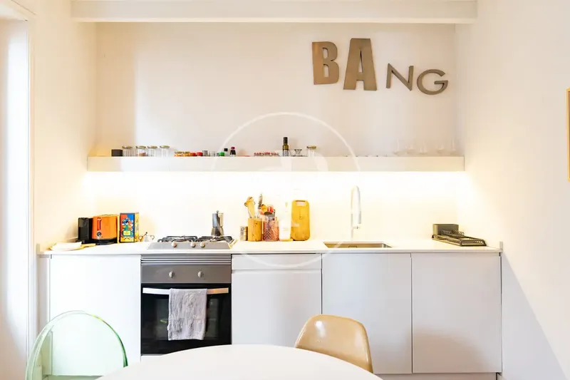 Cozy Apartment in Costa Sa Pols — photo 9