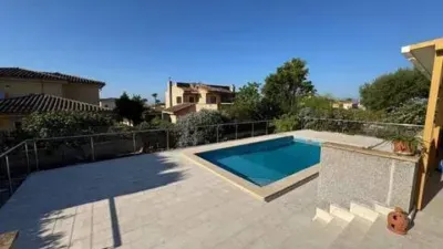 Chalet en Sa Cabaneta — photo 4