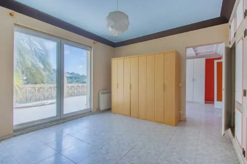 Chalet with spectacular views of Porto Petro bay. The property is on the first line of the sea. — photo 10