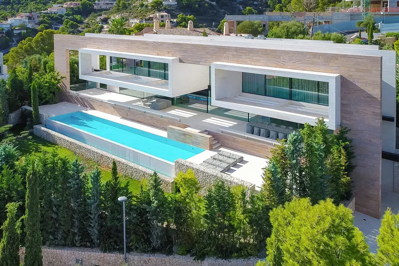 Luxury villa on Monport — photo 2