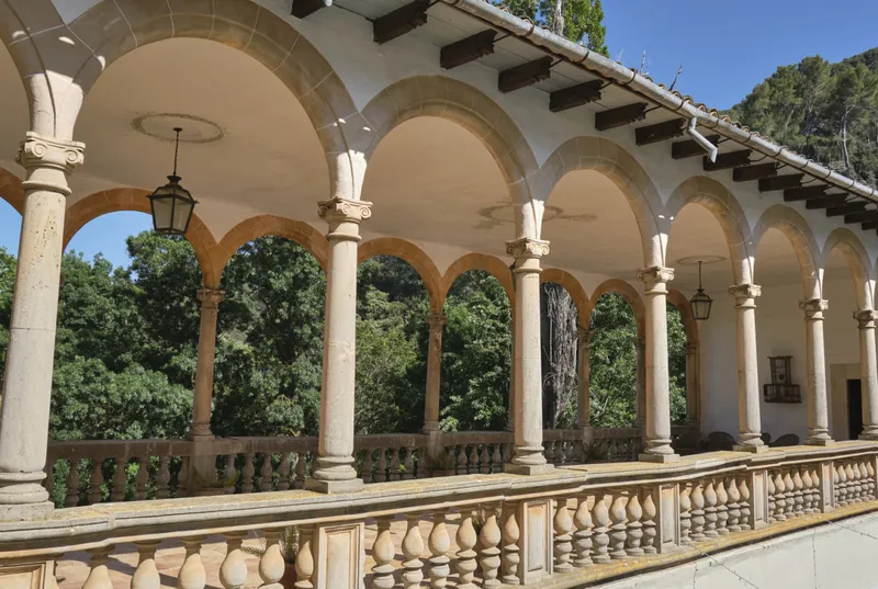 Majestic estate in Esporles — photo 3