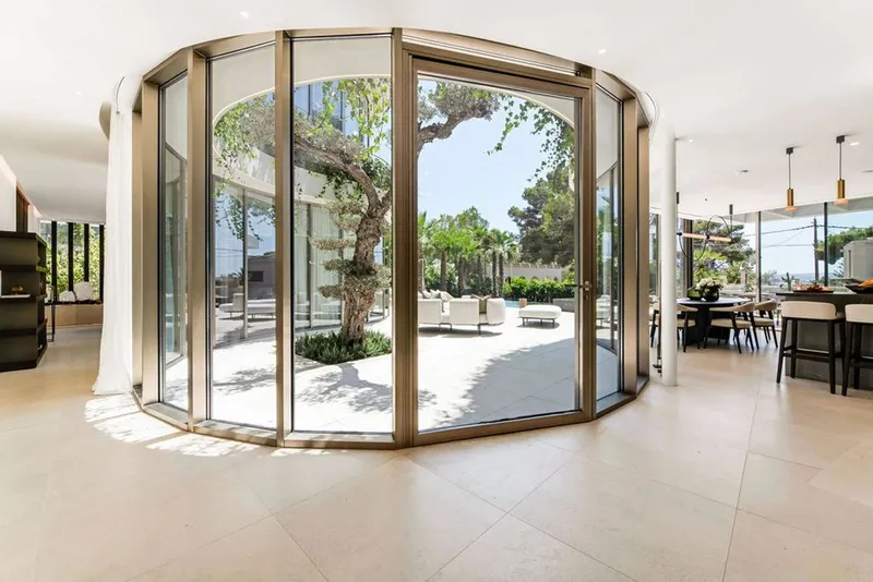 Detached House in Bendinat, Province of Balearic Islands — photo 12