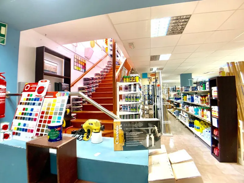 Opportunity! Three Commercial Premises in Full Operation — photo 1