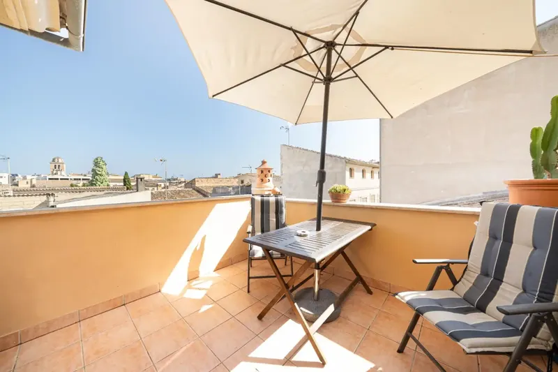 Magnificent house of 330 m² built, distributed over 3 floors, located in the heart of Muro — photo 9