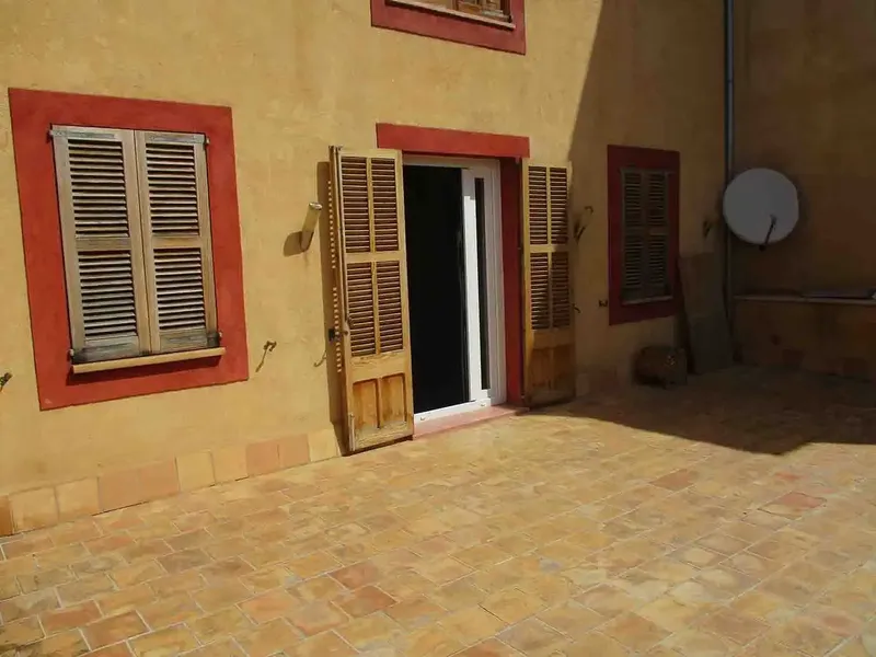 Beautiful first-floor flat without lift, loft-style renovated in Pont d'Inca, about 80 m², with two double bedrooms and large living room — photo 4
