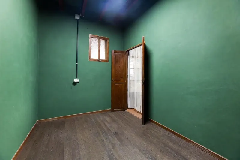 If you are looking for the tranquility and authenticity of living in the heart of Llucmajor, this single-family house offers the space and charm you need — photo 7