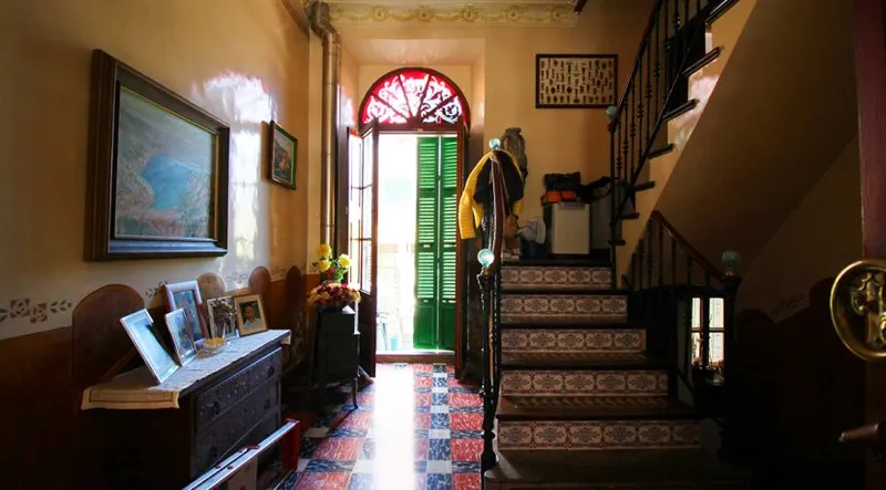 Manor house with orchard in the center of Soller — photo 3