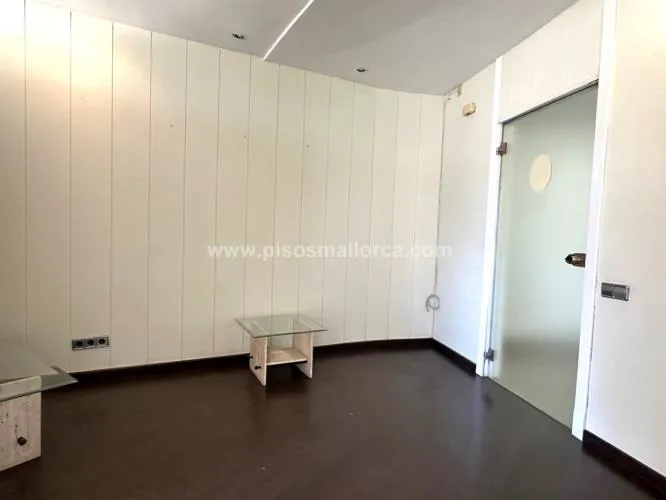 Office / Workspace. Palma de Mallorca, Paseo Marítimo area — photo 6