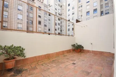 Flat - Palma de Mallorca (Bons Aires), Built Surface 72m2, 2 Bedrooms, 1 Bathrooms, Lift. — photo 1