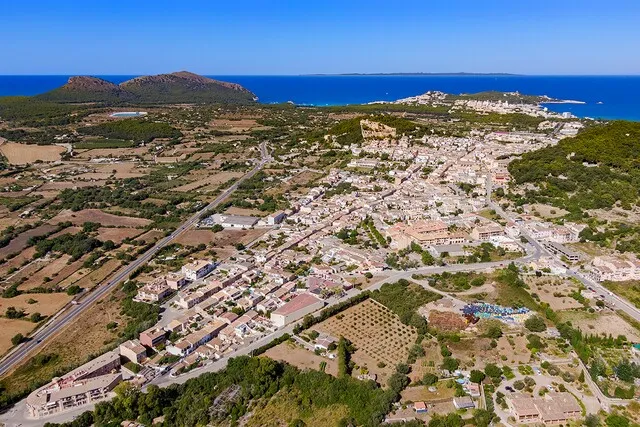Finca for sale in Capdepera, Mallorca — photo 3