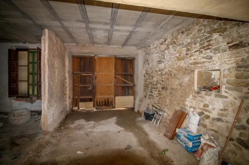 Sold.- Renovation project in the heart of Pollensa old town — photo 6