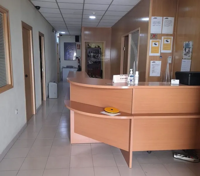 Commercial Premises — photo 1
