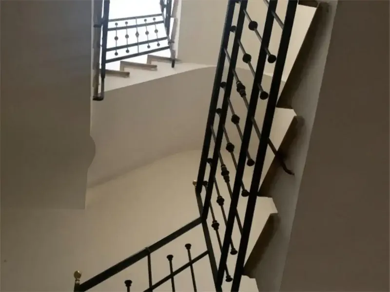 Casa tradicional mallorquina en una ubicación inmejorable en el centro de Manacor. Con tres fachadas, toda la casa es exterior lo que le da  — photo 8